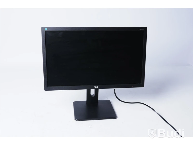 Datorskärm - AOC 23,6" E2475PWJ