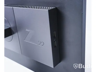 Datorskärm - HP 22" Z22n G2, strömkabel medföljer.