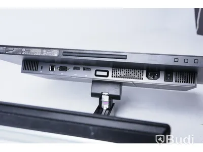 Datorskärm - HP 22" Z22n G2, strömkabel medföljer.