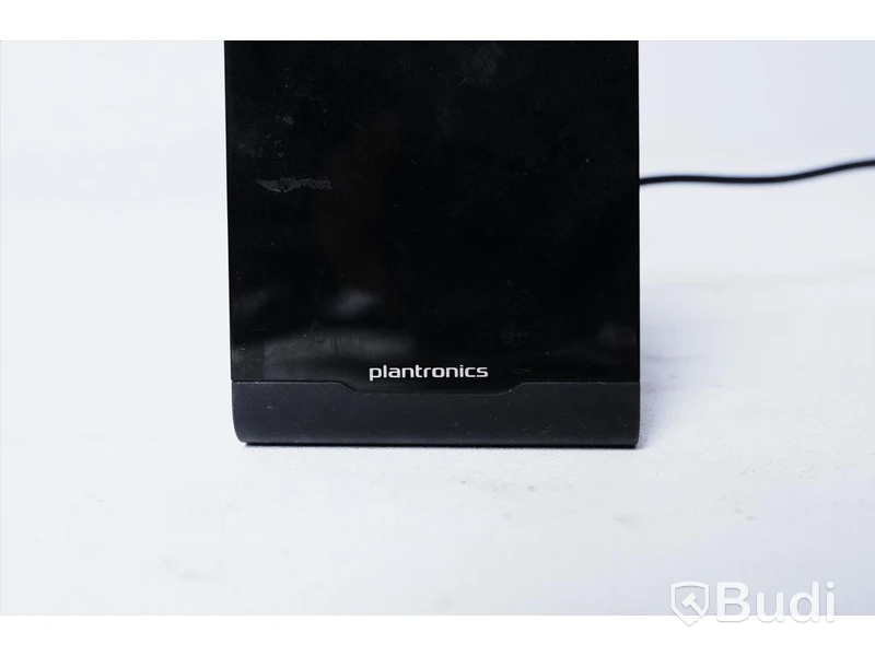 Trådlösa hörlurar - Plantronics