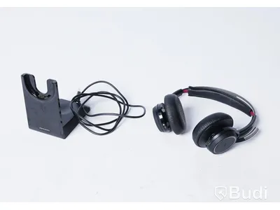 Trådlösa hörlurar - Plantronics