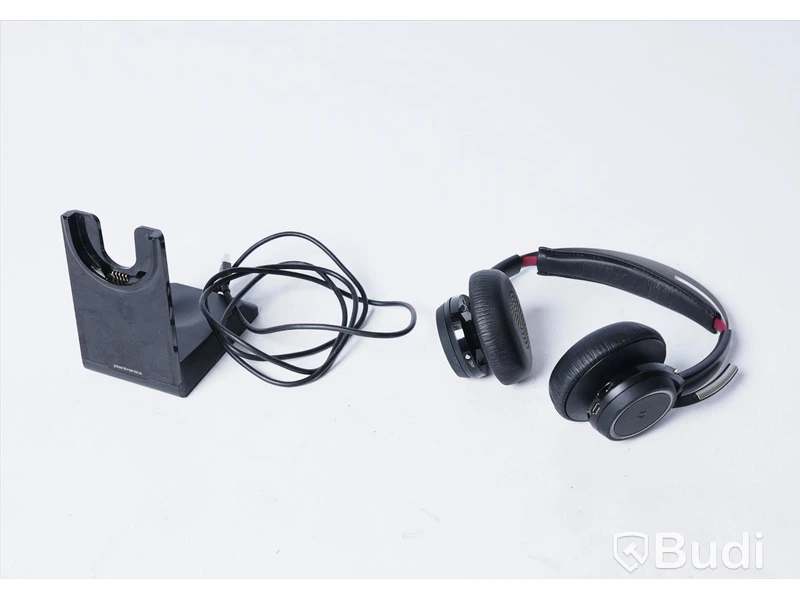 Trådlösa hörlurar - Plantronics