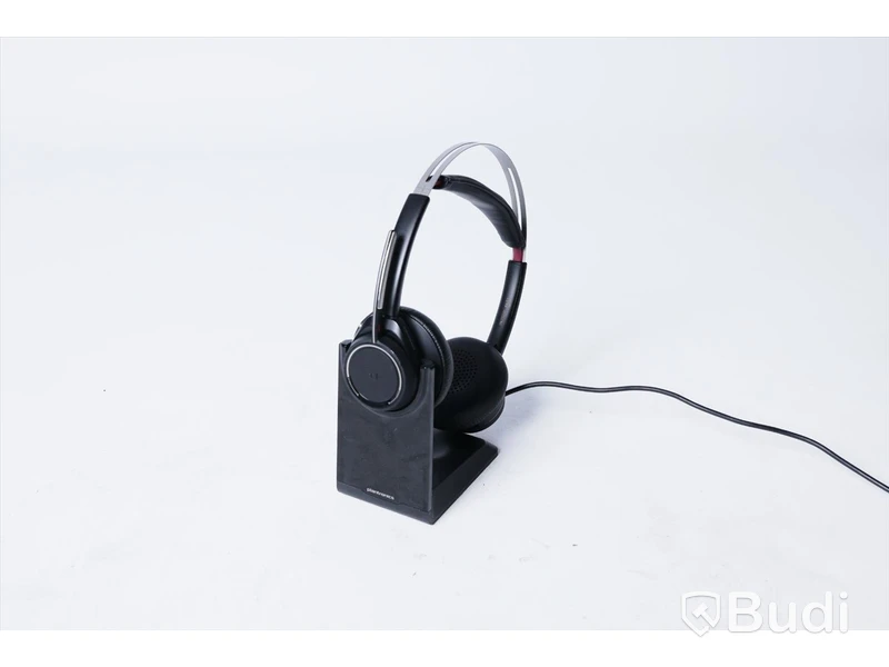 Trådlösa hörlurar - Plantronics