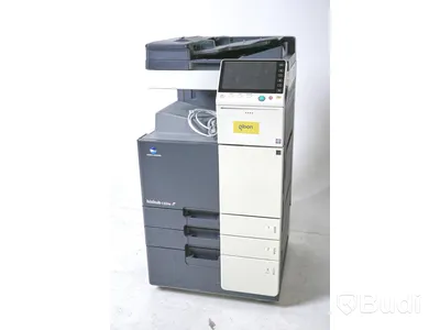 Skrivare - KONICA MINOLTA, Bizhub C244e