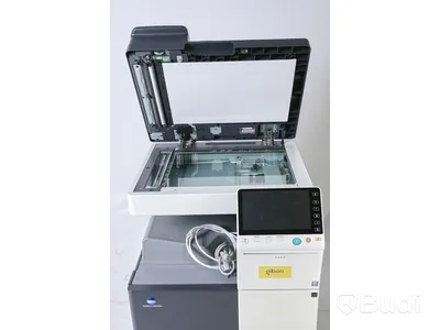 Skrivare - KONICA MINOLTA, Bizhub C244e