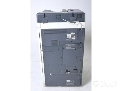 Skrivare - KONICA MINOLTA, Bizhub C244e