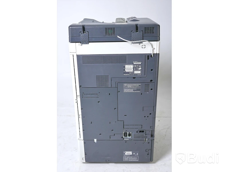 Skrivare - KONICA MINOLTA, Bizhub C244e