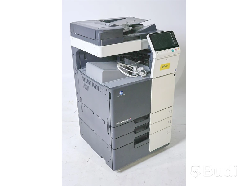 Skrivare - KONICA MINOLTA, Bizhub C244e