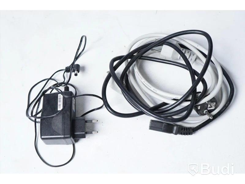Switch och Router - cnMatrix EX1028-P och Draytek Vigor 2926L