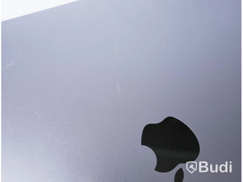 Macbook Pro - 16 tum 2019, model A2141, laddare medföljer