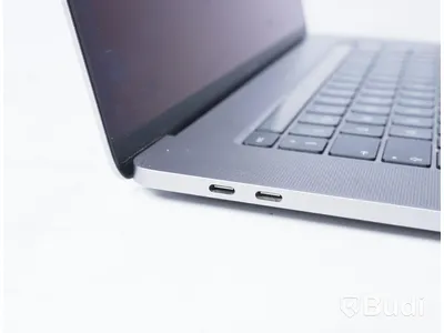 Macbook Pro - 16 tum 2019, model A2141, laddare medföljer