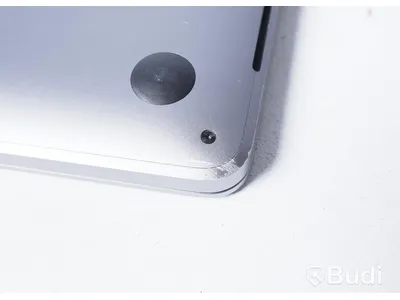 Macbook Pro - 16 tum 2019, model A2141, laddare medföljer