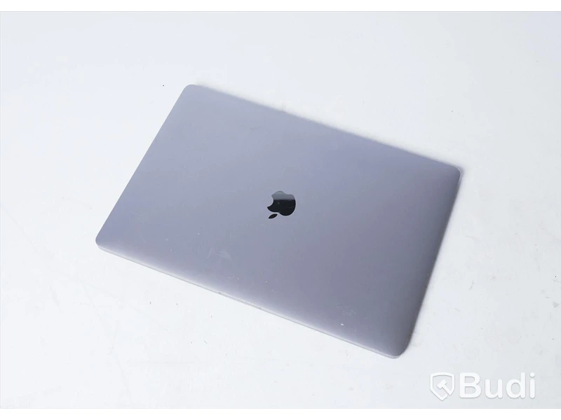 Macbook Pro - 16 tum 2019, model A2141, laddare medföljer