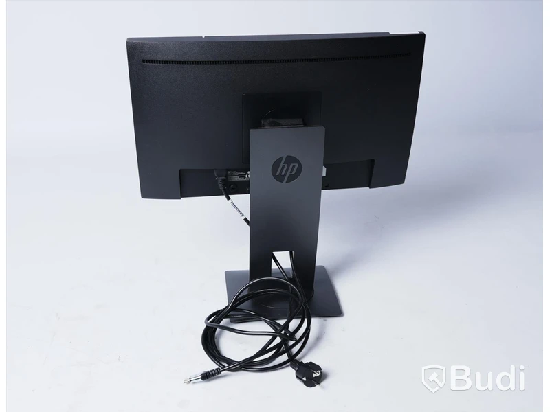 Datorskärm - HP 21,5" Z22n. OBS! referensbilder