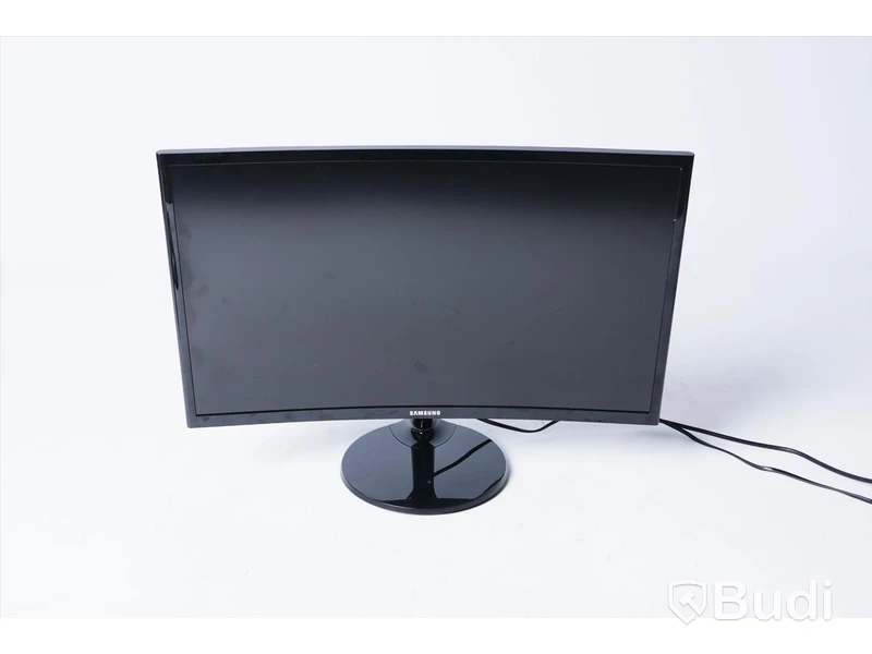 Datorskärm - Samsung 24" C24F390FHR
