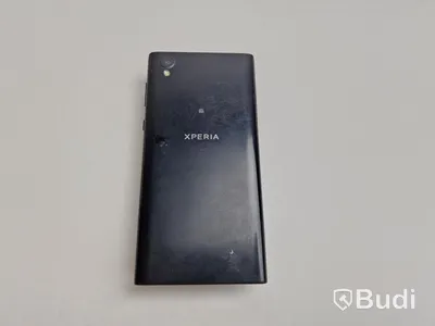 Mobil Sony Xperia L1 16GB