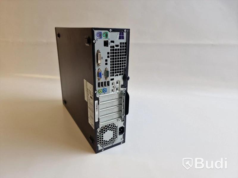 Dator HP ProDesk 400 G1 SFF