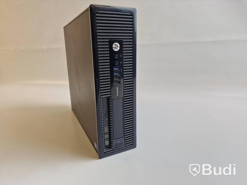 Dator HP ProDesk 400 G1 SFF