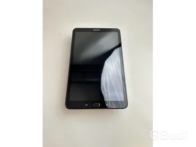Surfplatta Samsung Galaxy Tab A6 32GB med originalförpackning.