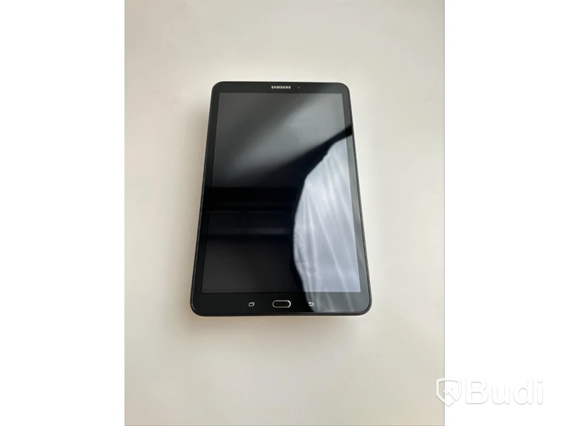 Surfplatta Samsung Galaxy Tab A6 32GB med originalförpackning.