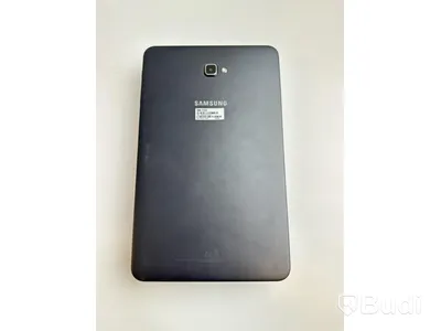 Surfplatta Samsung Galaxy Tab A6 32GB med originalförpackning.