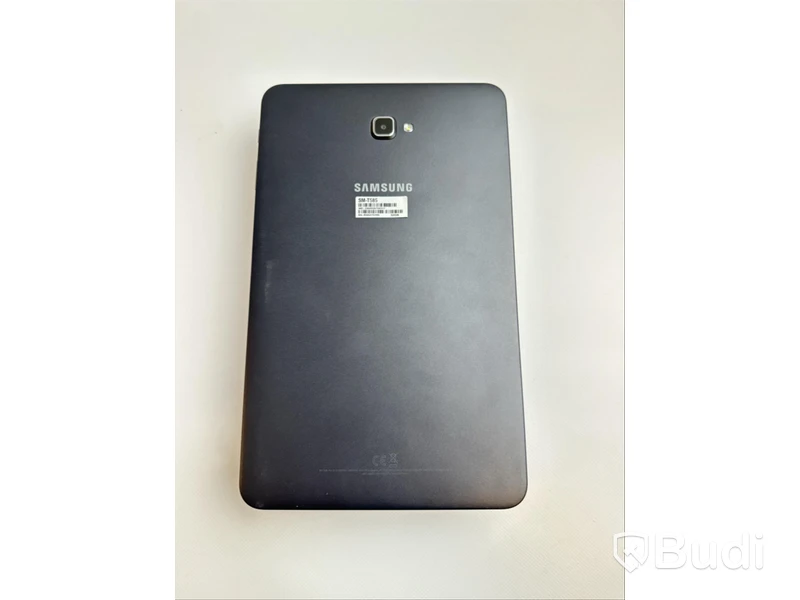 Surfplatta Samsung Galaxy Tab A6 32GB med originalförpackning.