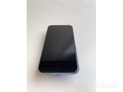 Mobil Apple iPhone Xr 64GB. inkl laddare