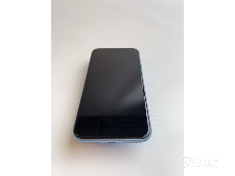 Mobil Apple iPhone Xr 64GB. inkl laddare