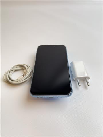 Mobil Apple iPhone Xr 64GB. inkl laddare 