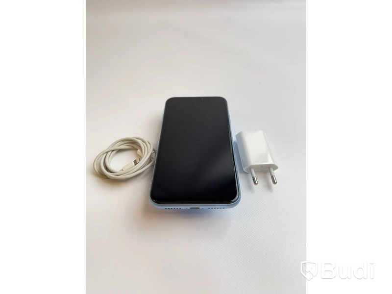 Mobil Apple iPhone Xr 64GB. inkl laddare