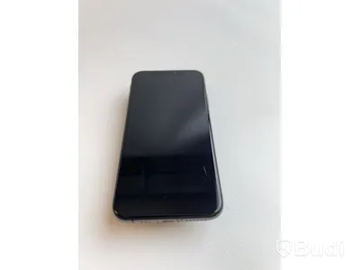 Mobil Apple iPhone Xs 64GB. inkl laddare. OBS! Skrapor på fram/baksida