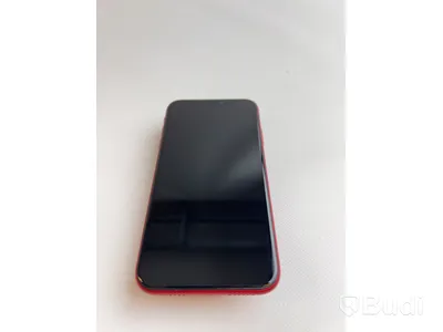 Mobil Apple iPhone Xr 64GB. inkl laddare. OBS! Skrapad skärm