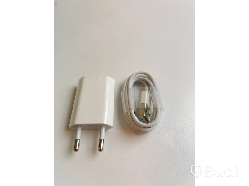 Mobil Apple iPhone Xs 64GB. inkl laddare. OBS! Sprucken fram/baksida