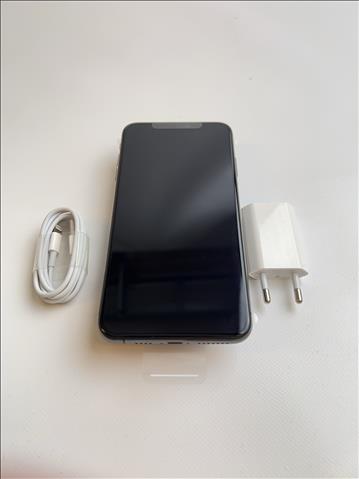 Mobil Apple iPhone Xs Max 64GB. inkl laddare 
