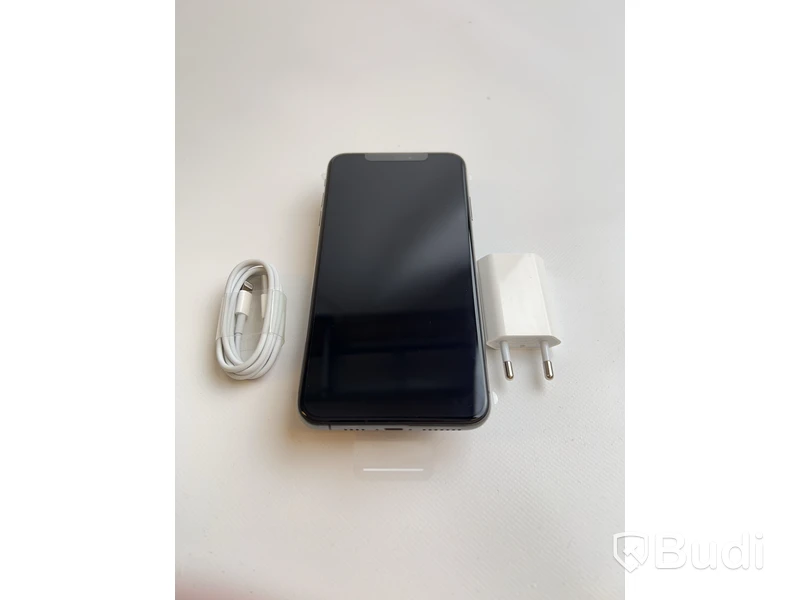 Mobil Apple iPhone Xs Max 64GB. inkl laddare