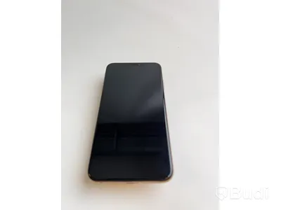 Mobil Apple iPhone Xs Max 64GB. inkl laddare. OBS! Skrapad skärm