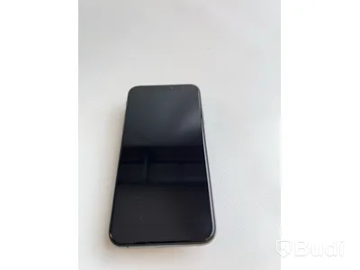 Mobil Apple iPhone Xs 64GB inkl laddare OBS! Skrapad skärm
