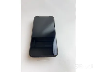 Mobil Apple iPhone Xr 64GB med originalförpackning och laddare