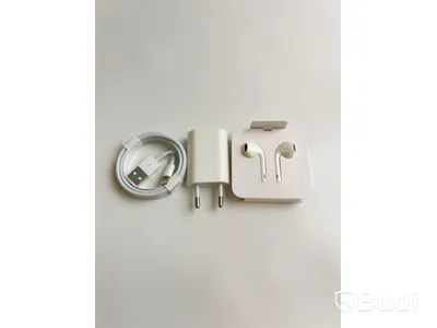 Mobil Apple iPhone Xr 64GB med originalförpackning och laddare