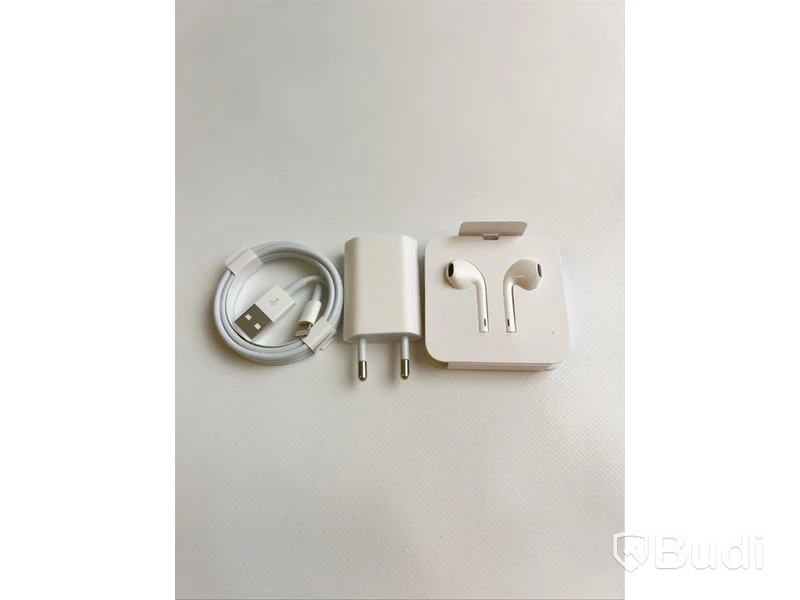 Mobil Apple iPhone Xr 64GB med originalförpackning och laddare