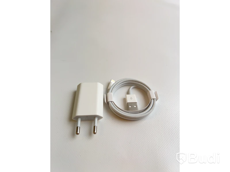 Mobil Apple iPhone X 256GB med originalförpackning och laddare