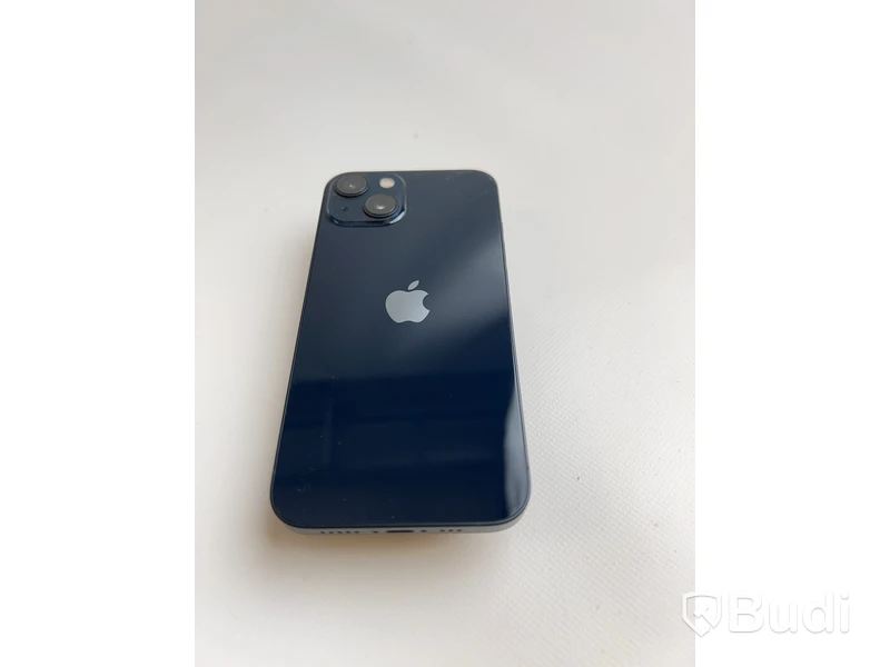 Mobil Apple iPhone 13 128GB OBS! Skrapad skärm