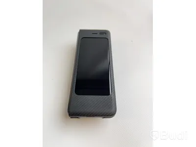 Mobil Samsung Galaxy Fold 1 512GB OBS! Skrapad inre skärm