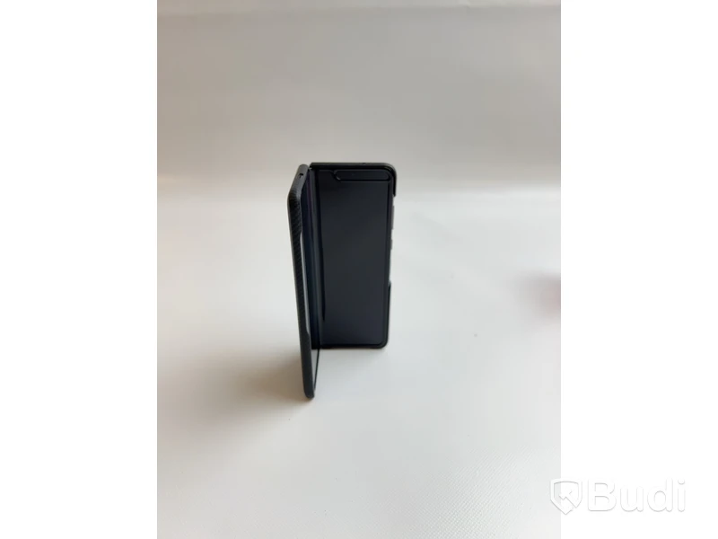 Mobil Samsung Galaxy Fold 1 512GB OBS! Skrapad inre skärm