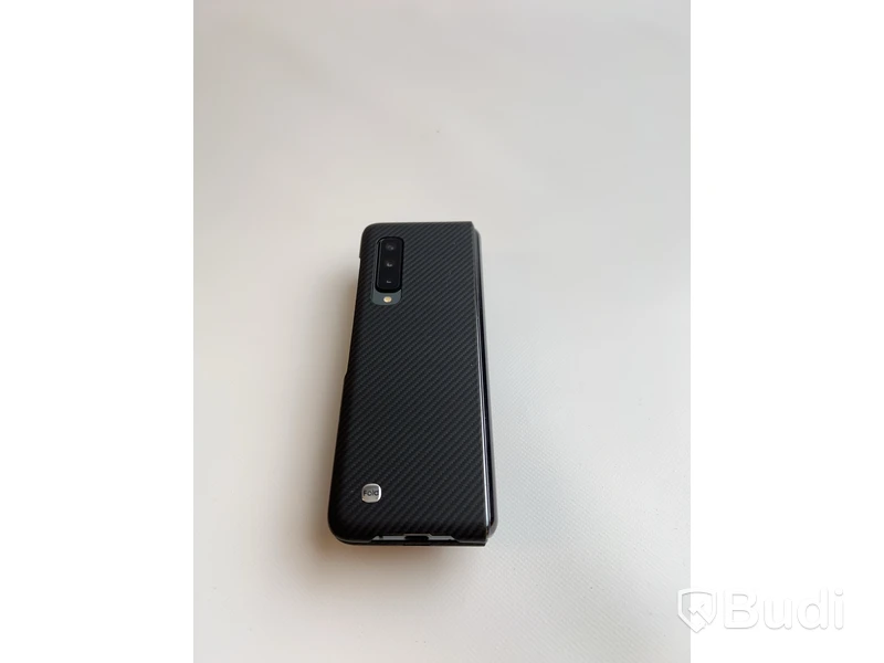 Mobil Samsung Galaxy Fold 1 512GB
