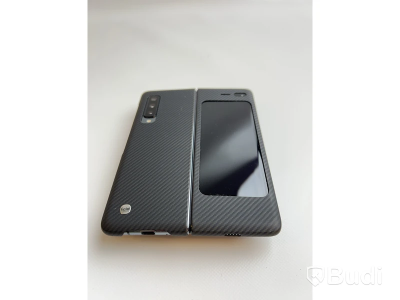 Mobil Samsung Galaxy Fold 1 512GB
