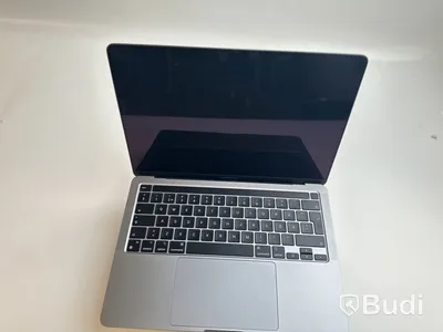 Dator Apple MacBook 2022 M2