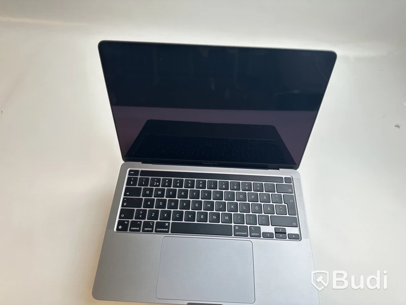 Dator Apple MacBook 2022 M2
