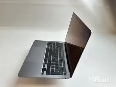 Dator Apple MacBook 2022 M2