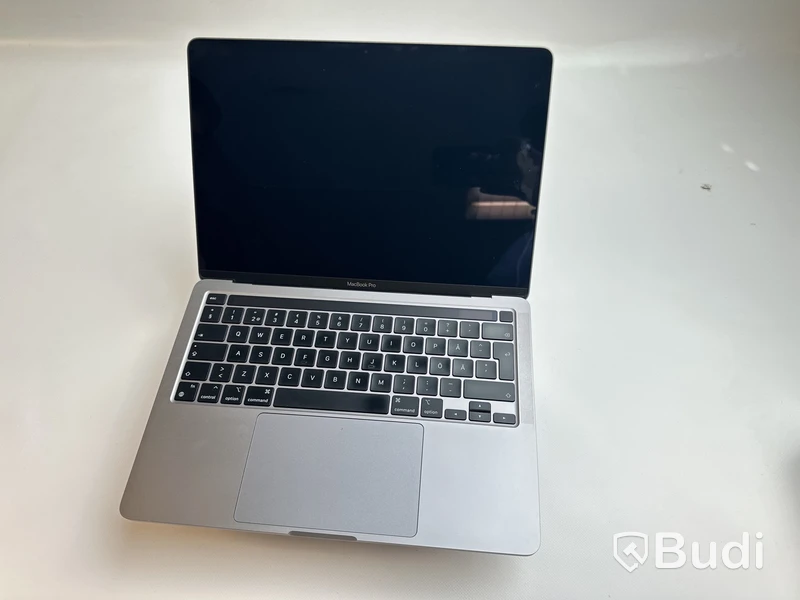Dator Apple MacBook Pro 2020 M1